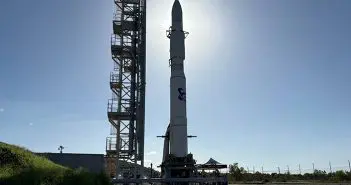 Gilmour Space Sets Mid-March Launch Window