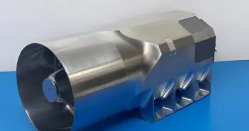 HEO Debuts Next Gen Space Camera