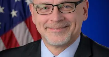NASA Associate Administrator Jim Free to Retire