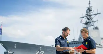 Lockheed Martin Wins Aegis Combat System Contract Extension