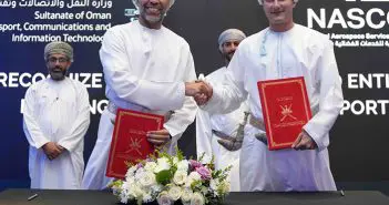 Oman’s Etlaq Spaceport Announces Plans for Five Test Launches