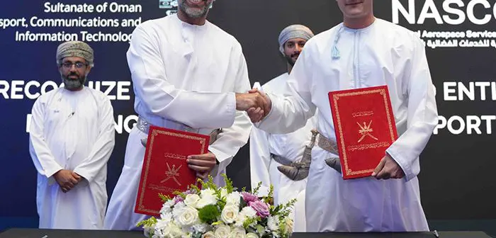Oman’s Etlaq Spaceport Announces Plans for Five Test Launches
