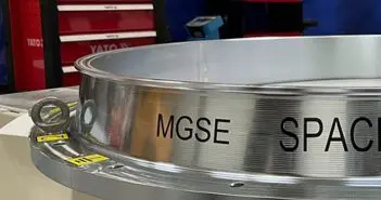 PIAP Space Develops Satellite Clamping System for ROSE-L Mission