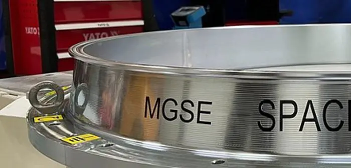 PIAP Space Develops Satellite Clamping System for ROSE-L Mission