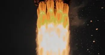 60th Electron Rocket Launch More Good News for Rocket Lab 60th electron rocket launch