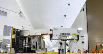 NASA Reveals Start of SPHEREx Launch Window