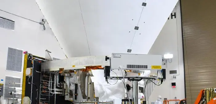 NASA Reveals Start of  SPHEREx Launch Window