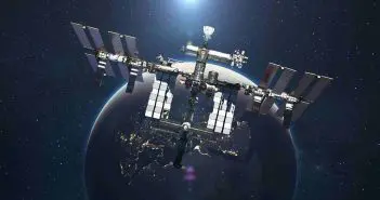 US Space Force to Deepen Int’l Ties, Opens Door for Australia US Space Force