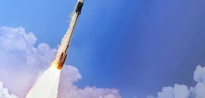 SpaceX Awarded Near Earth Object Surveyor Mission Launch Contract