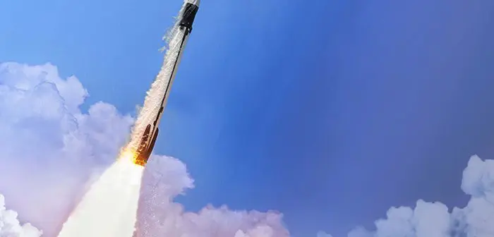 SpaceX to Provide Launch Services for NASA’s Pandora Mission