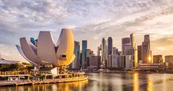 Unseenlabs Opens Singapore Office