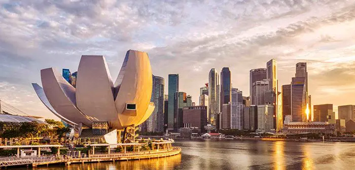 Unseenlabs Opens Singapore Office