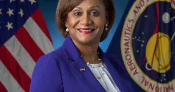 NASA Names New Acting Associate Administrator and Other Leadership Changes