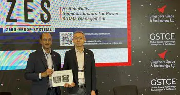 ZES Debuts Radiation Tolerant System-onModule for Space