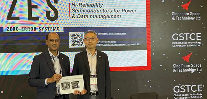 ZES Debuts Radiation Tolerant System-onModule for Space