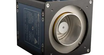 Neumann Space Completes Initial In-Orbit Testing of Neumann Drive ND-50