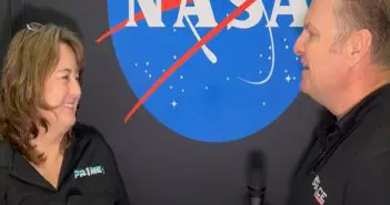 PRIME-1 to launch with IM-2 to drill on the Lunar south pole