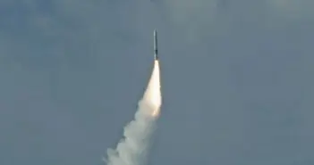 Aegis Combat System Demonstrates Counter Hypersonic Capabilities