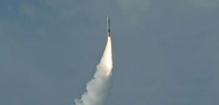 Aegis Combat System Demonstrates Counter Hypersonic Capabilities