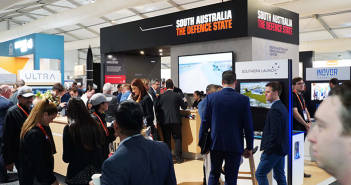 South Australia in the Spotlight at Avalon 2025