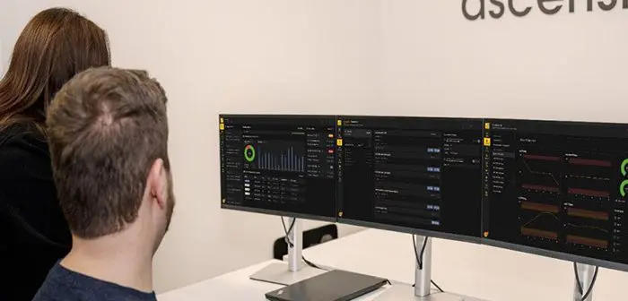 Bright Ascension Releases HELIX Engineering Software