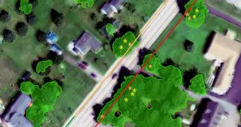 CATALYST Releases INSIGHTS Vegetation Management Tool to Improve Utility Grid Reliability