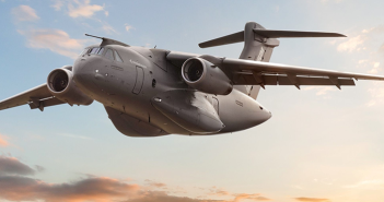 Embraer Returns to the Avalon Australian International Airshow 2025