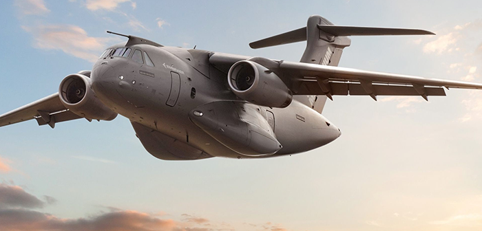 Embraer Returns to the Avalon Australian International Airshow 2025