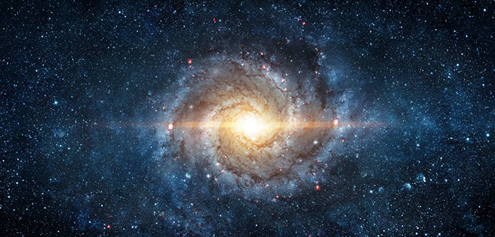 ESA Releases Euclid Deep Field Data