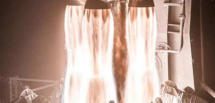 NASA Selects Firefly Aerospace for INCUS Mission Launch Services