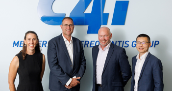 Frequentis C4i Partners With Lockheed Martin to Deliver Secure ADF Comms