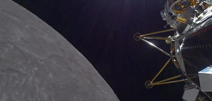 Intuitive Machines Nova-C Lander Due to Land on Moon This Week