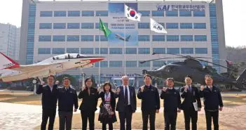 Korea Sets Up Mars Task Force, Wants to Leapfrog Space Rivals Mars task force