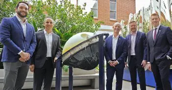 Varda’s W-2 Capsule Successfully Returns to Earth at Koonibba