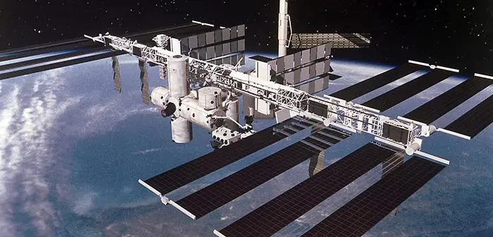 Launch Time Set for SpaceX Crew-10 ISS Mission