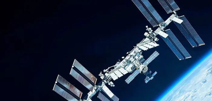 Red Hat and Axiom Space Partner on Orbital Data Centres