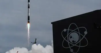 Rocket Lab Lawsuit Alleges Problems With Neutron Rocket Rocket Lab lawsuit