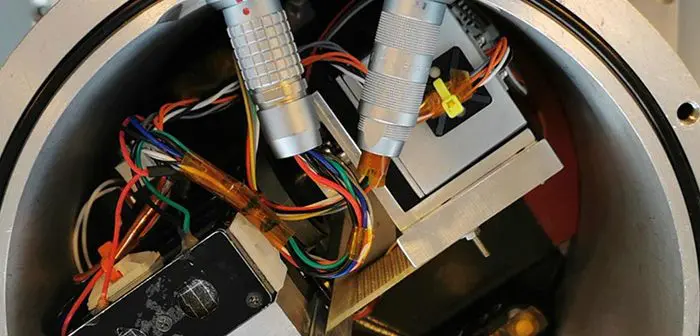 Shrimp Shells May Help Control Space Drug Delivery