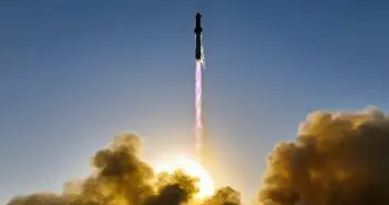 SpaceX Starts 2025 With a Series of Rocket Losses Series of rocket losses