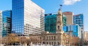 Adelaide to Host the 3rd Australian Space Cyber Forum in June
