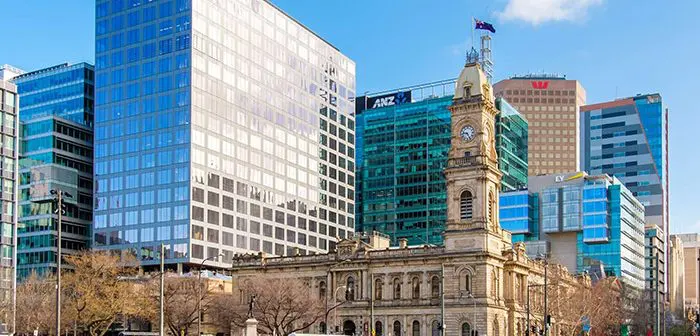 Adelaide to Host the 3rd Australian Space Cyber Forum in June