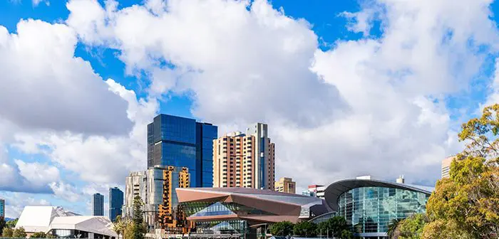 Symposium at the 3rd Australian Space Cyber Forum Details Agenda