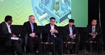 Singapore to Host Inaugural APAC Earth Observation Forum