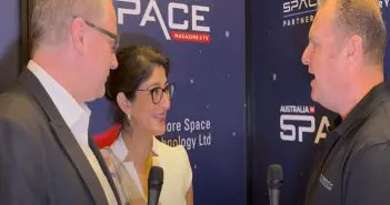 Maximising the Benefits of Space Technology for Sustainable Socio-economic Development