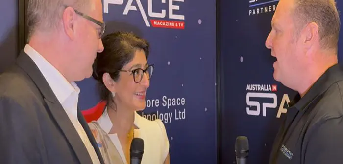 Maximising the Benefits of Space Technology for Sustainable Socio-economic Development