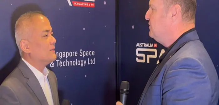 Leveraging space technologies in the Philippines – Interview with Director-General of PhilSA