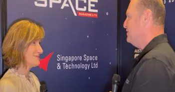 ESA and OSTIn sign a letter of intent to expand space sector collaboration