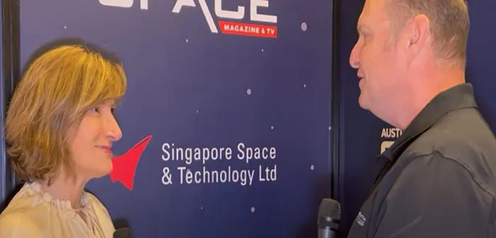 ESA and OSTIn sign a letter of intent to expand space sector collaboration