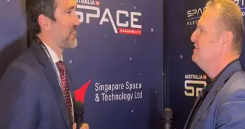 Commercial Low Earth Orbit Destination
