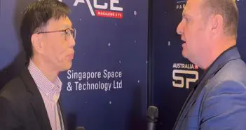 Delivering state-of-the-art satellite-based communication